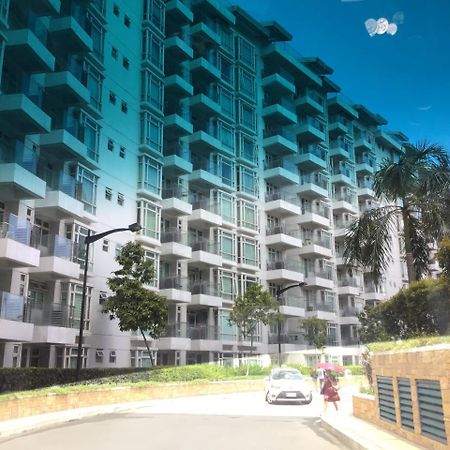 Condo At Parkside Villas Across The Airport Manila Luaran gambar